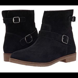 Lucky Brand Boots. Size 8